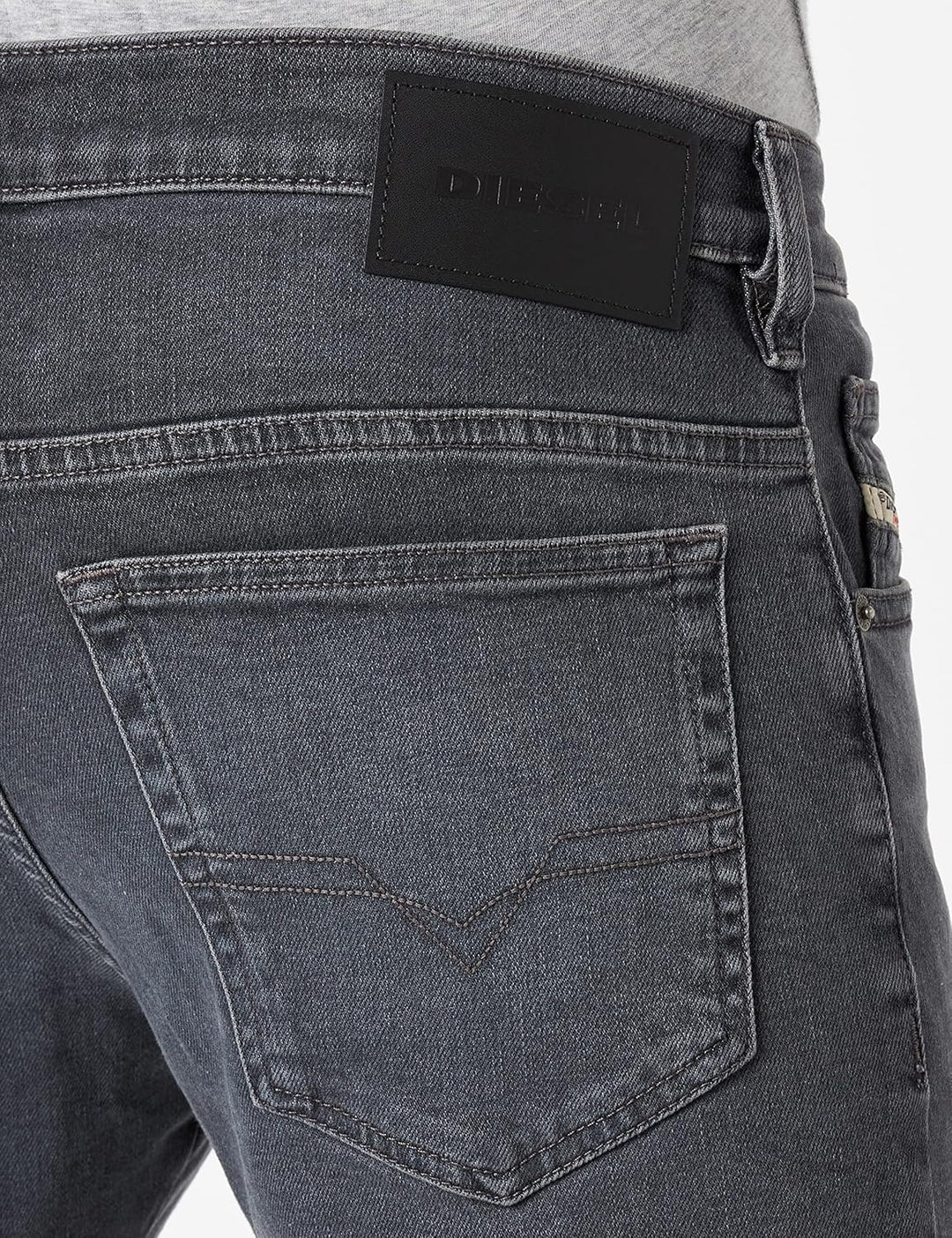Diesel Herren D-yennox Jeans 31W / 32L 02-0elax, 31W / 32L 02-0elax