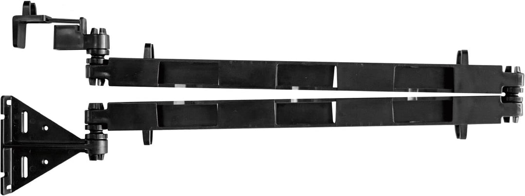 EVOline 159909127800 Wing Kabelführung schwarz
