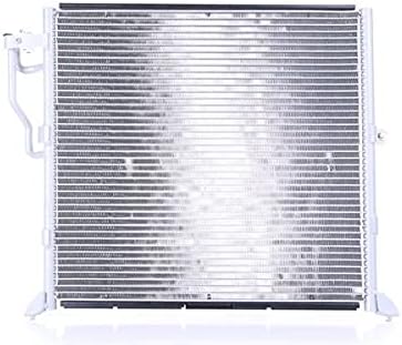 Nissens 94157 Klimakondensator
