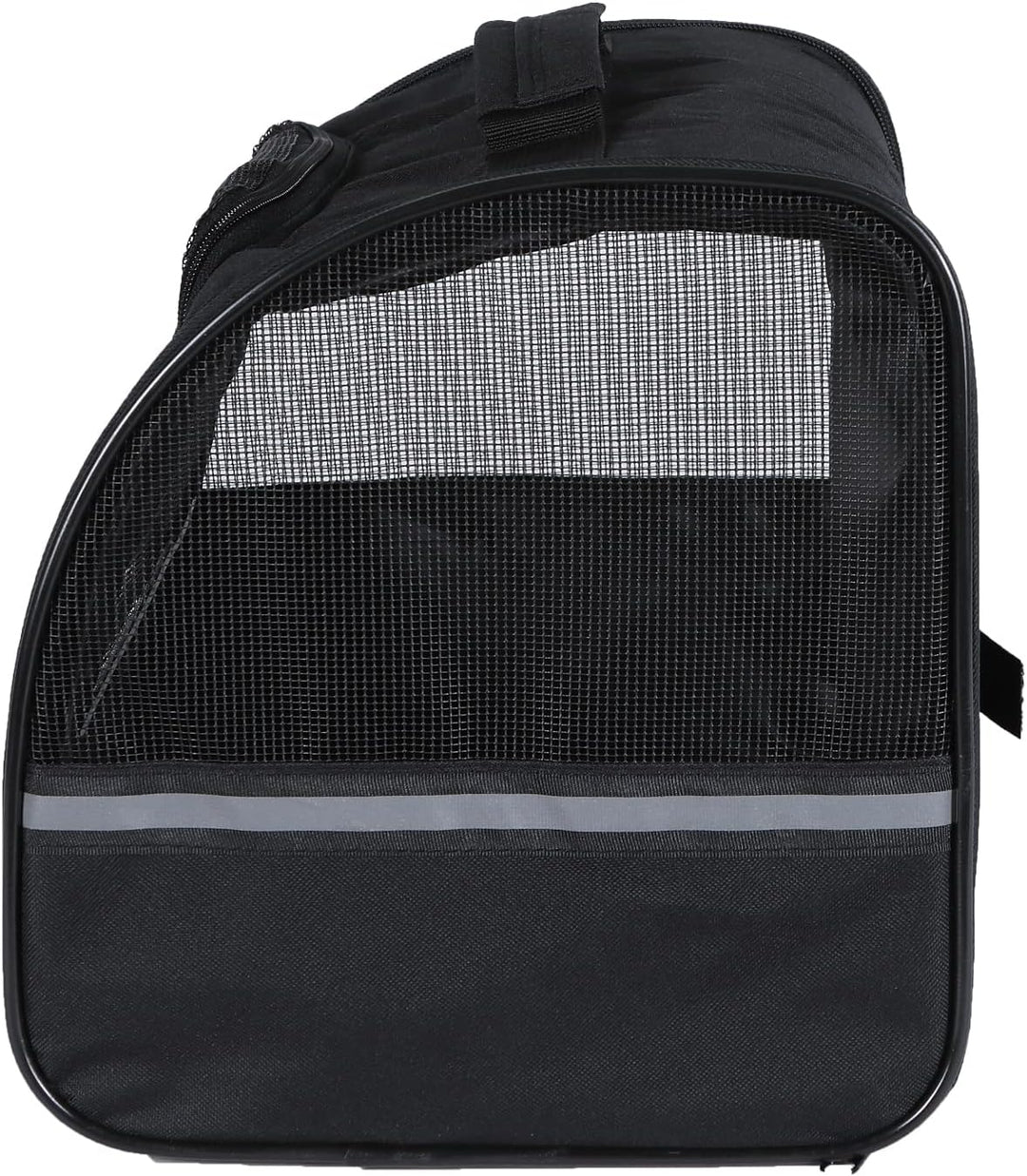 Pocky-Pet Hundetasche schwarz