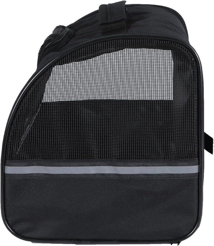 Pocky-Pet Hundetasche schwarz