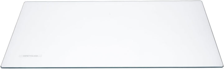 easyPART Kompatibel/Ersatz für Amica 1040723 Glasplatte oben für Kühlteil 462x288mm in KühlGefrierKo