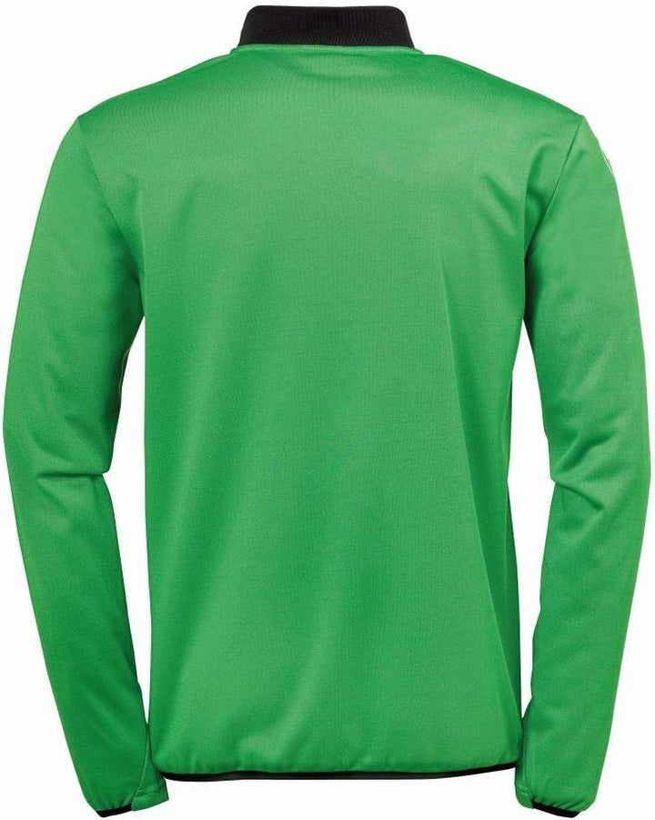 uhlsport Herren Offense 23 Jacke Herren Jacke S grün/Schwarz/Weiss, S gr&amp;