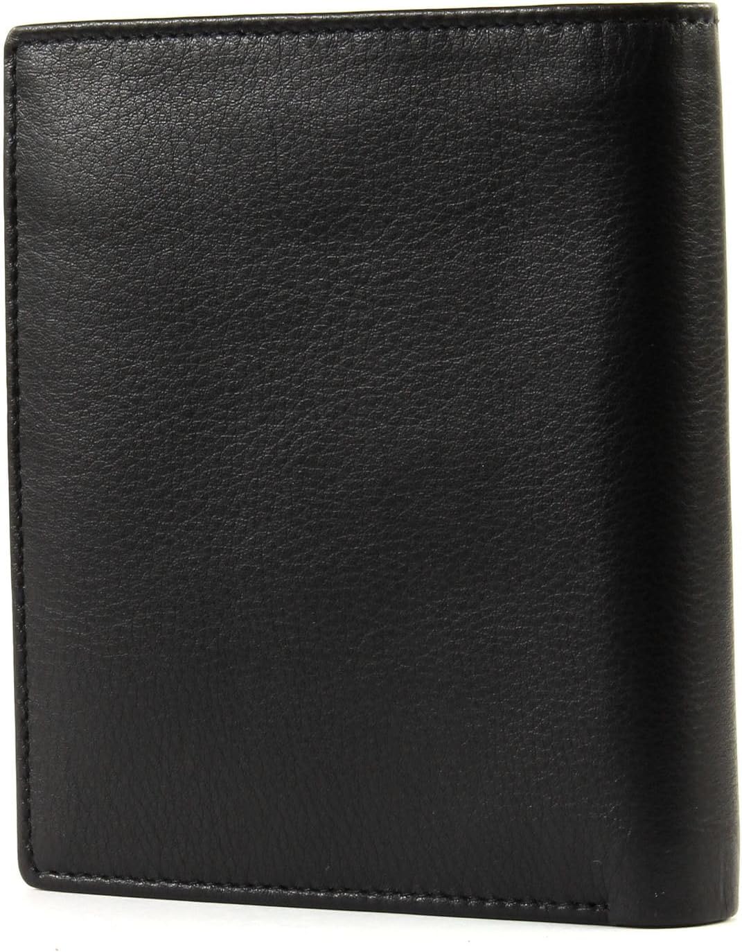 Esquire New Line Kartenetui RFID Leder 10 cm