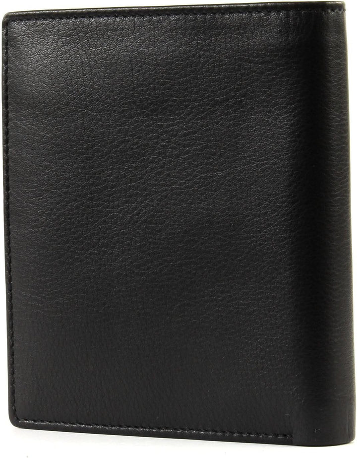 Esquire New Line Kartenetui RFID Leder 10 cm