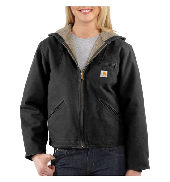 Carhartt Herren 3XL Grosse Grössen Tall Schwarz, 3XL Große Größen Tall Schwarz