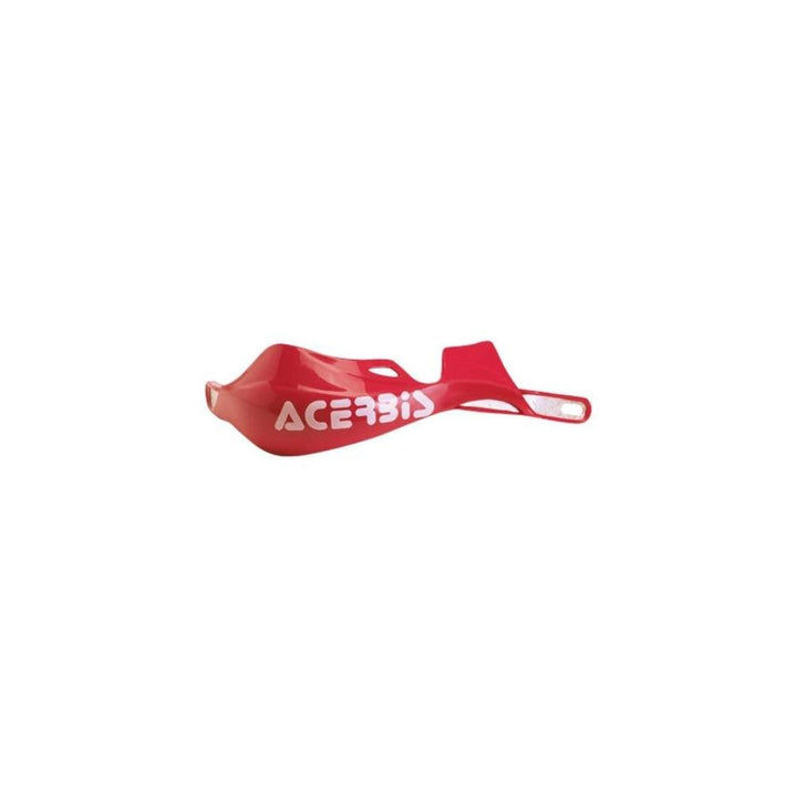 ACERBIS 0003094.030 Paar Ersatz-Spoiler für Rally Pro Rallye, Weiss