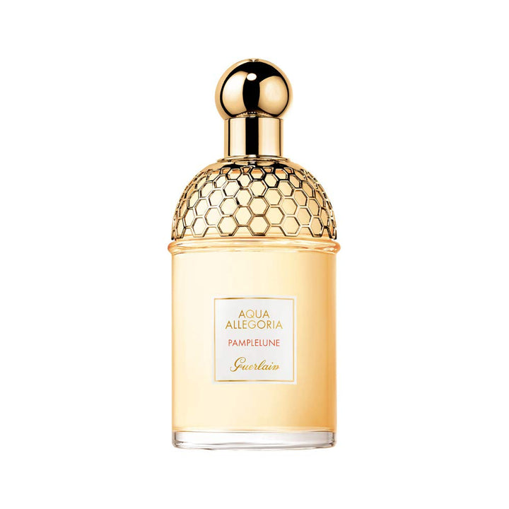Guerlain Eau de Cologne für Frauen 1er Pack (1x 125 ml) Grapefruit, Bergamotte, Petit Grain, Neroli,