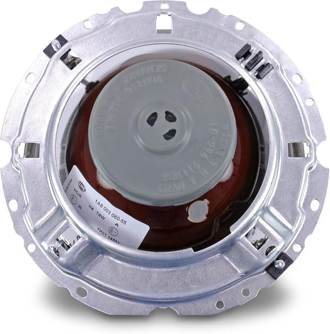 HELLA 1A8 003 060-551 Halogen-Hauptscheinwerfer - links/rechts - für u.a. VW Beetle