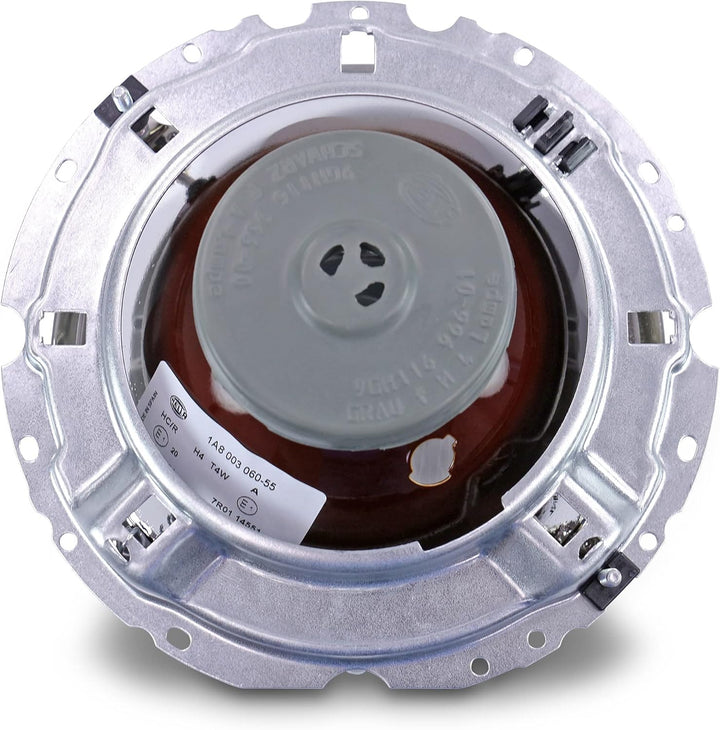 HELLA 1A8 003 060-551 Halogen-Hauptscheinwerfer - links/rechts - für u.a. VW Beetle
