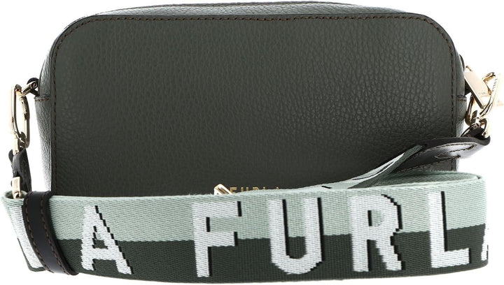 Furla Primula - Umhängetasche Mini 20 cm Cactus + Cactus Light Cactus, Cactus + Cactus Light Cactus