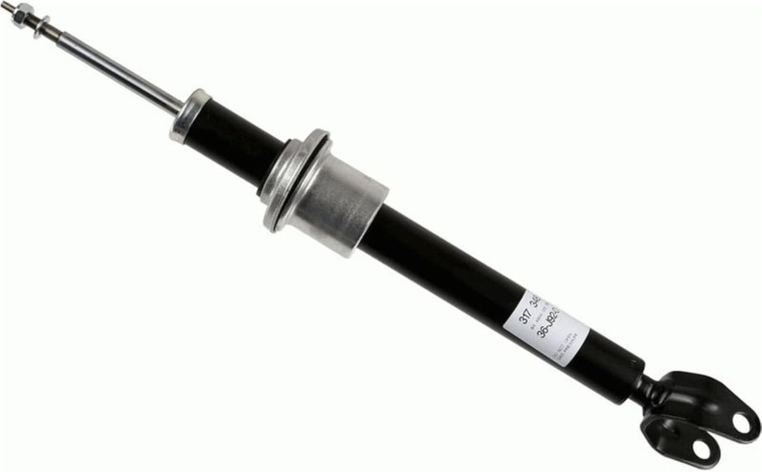 SACHS 317 348 Stossdämpfer Für Mercedes-Benz E-KLASSE (W211) 2002-2009 Vorderachse