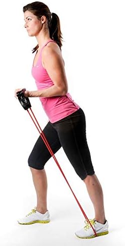 Dittmann Body Tube c) stark – rot, c) stark – rot
