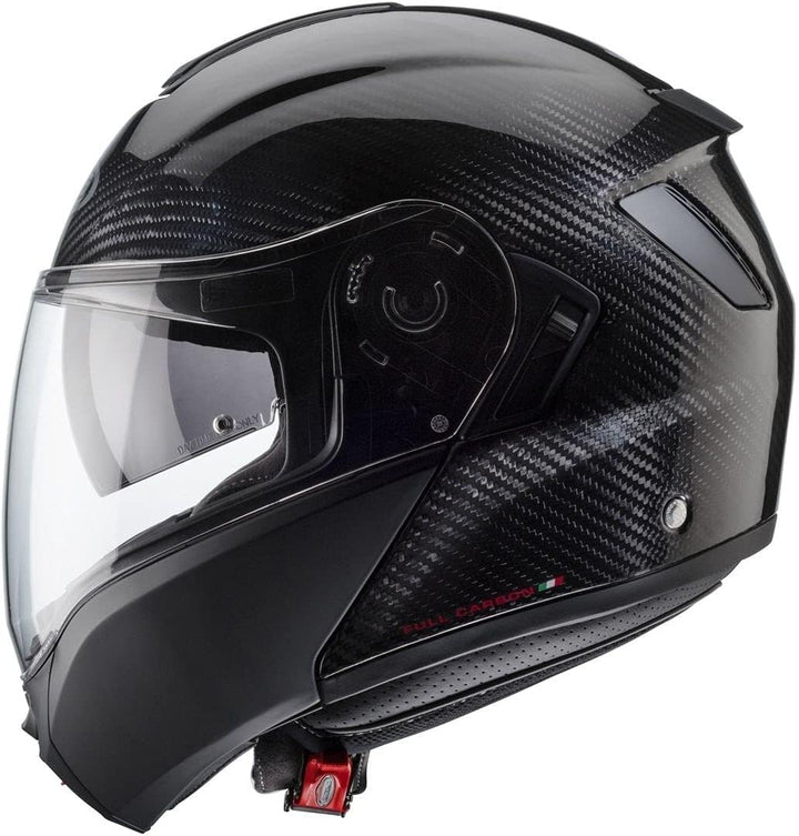 Caberg Levo Carbon Klapphelm XS, XS