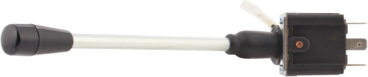 HELLA - Lenkstockschalter - mit Blinker-Funktion/mit Hupe/mit Lichthupe - Länge: 123mm - Kabel: 60mm