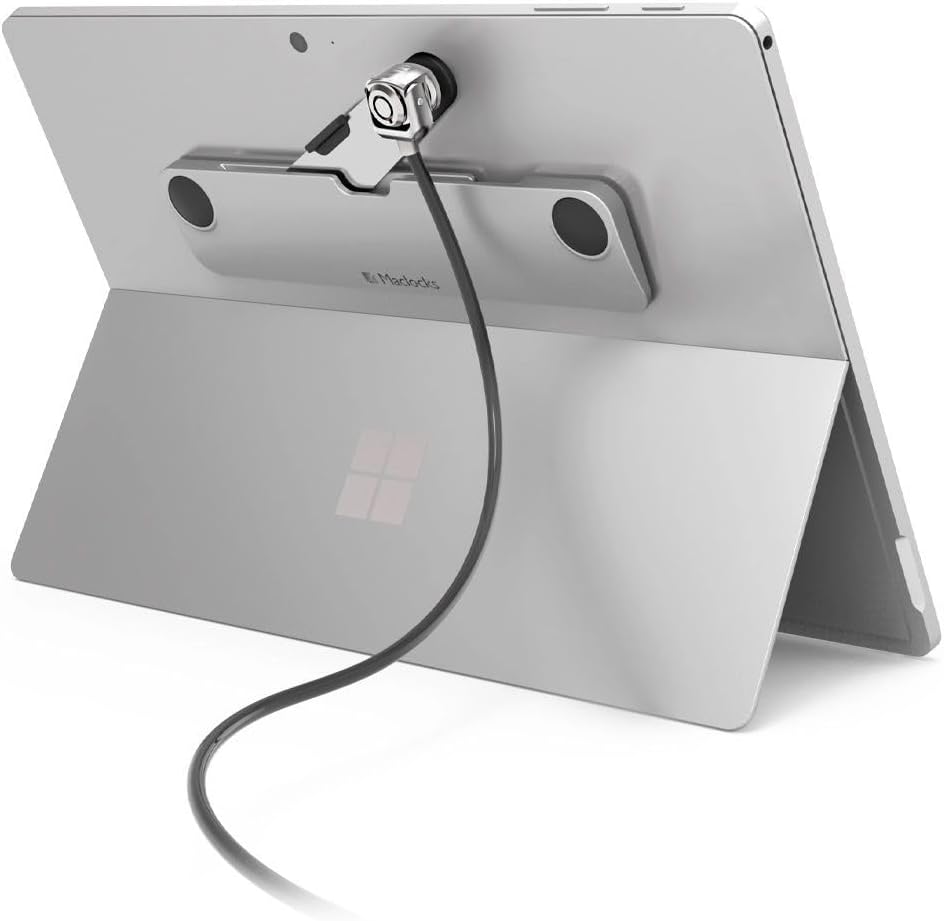 compulocks BLD01 Blade universeller Sicherheits-Slot
