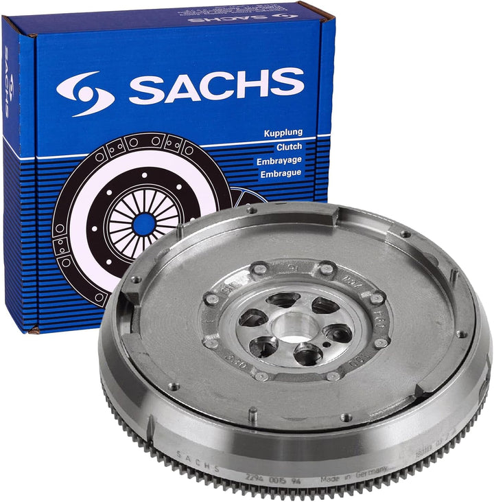 SACHS 2294 001 594 Schwungrad