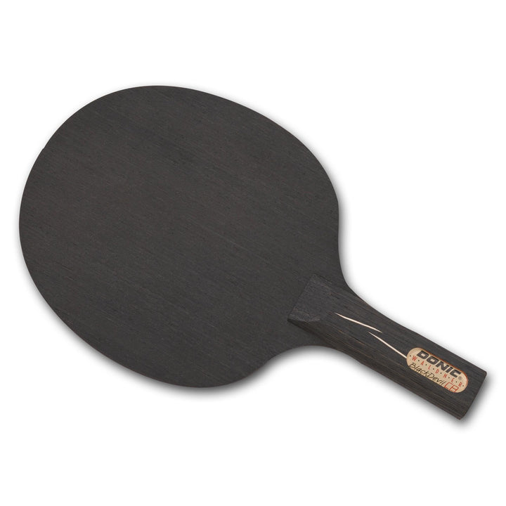 DONIC Holz Waldner Black Devil CB konkav, konkav
