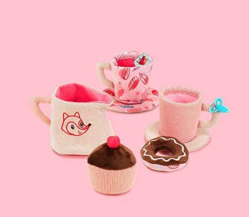 Alice Tea Time Koffer Lilliputiens