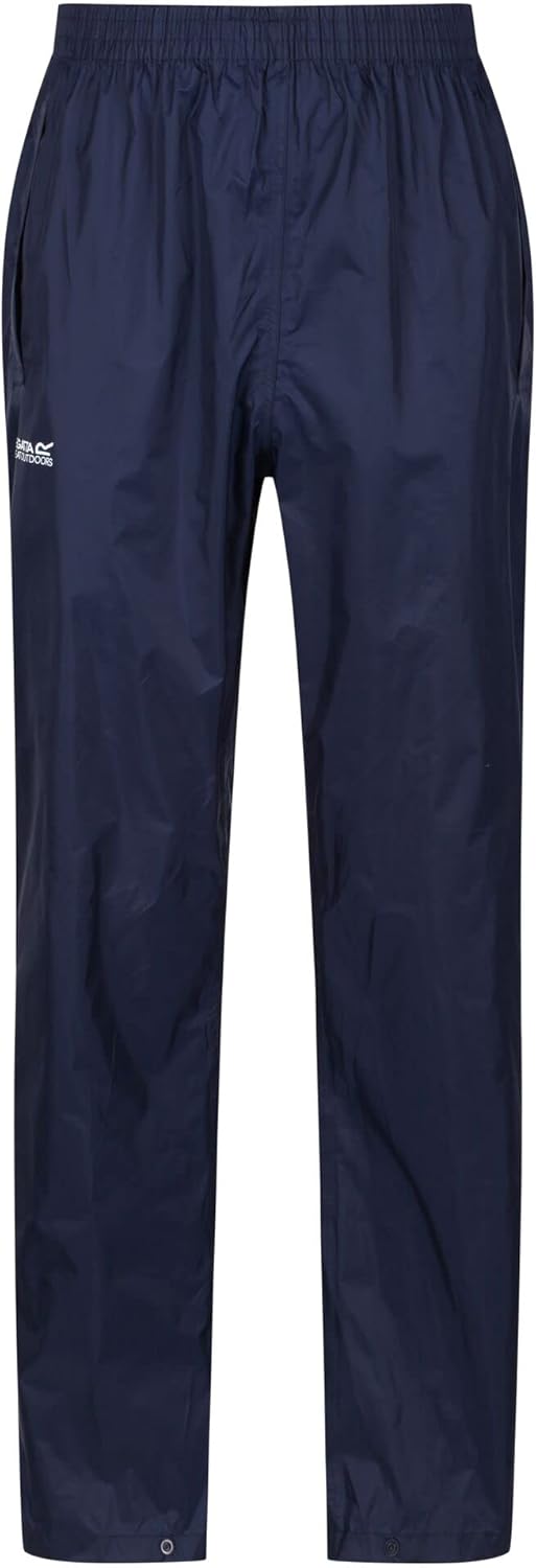 Regatta Herren Hose Pack It O/TRS 3XL Blau (Marine), 3XL Blau (Marine)