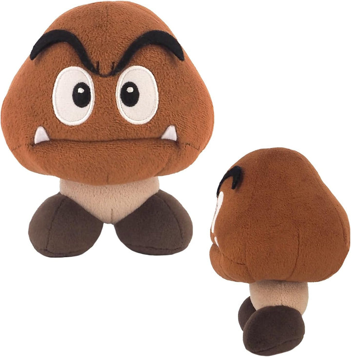 Nintendo Together+ - Plüschtier Super Mario - Goomba 14 cm