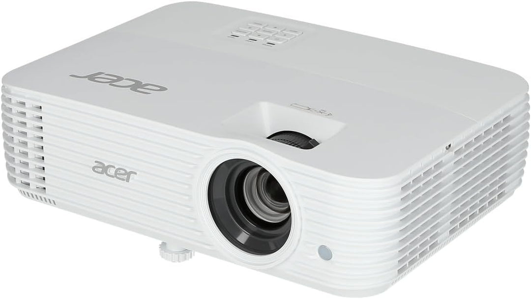 Acer H6542BDK DLP-Beamer (1080p Full HD (1.920 x 1.080 Pixel) 4.000 ANSI Lumen, 10.000:1 Kontrast, 3