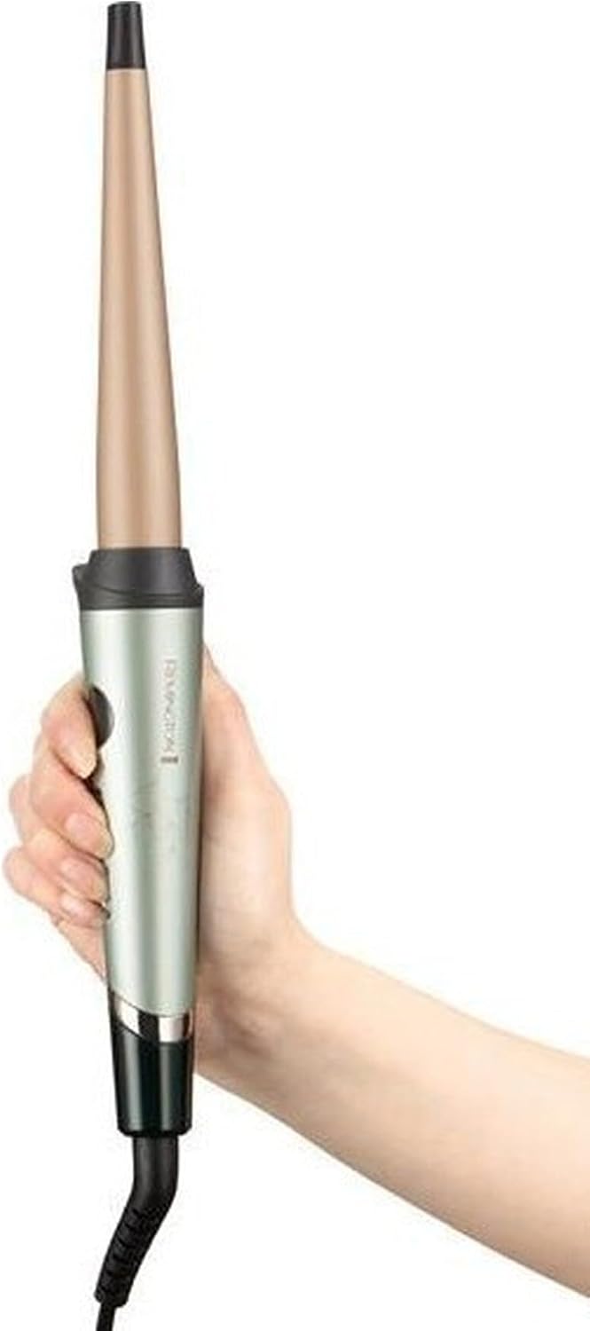 Remington Botanicals CI5860 Keramik-Lockenstab