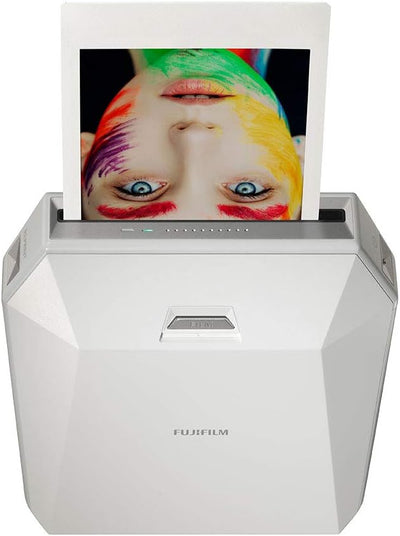 instax SHARE SP-3 Farbig Printer, Weiss Weiss Drucker, Weiss Drucker