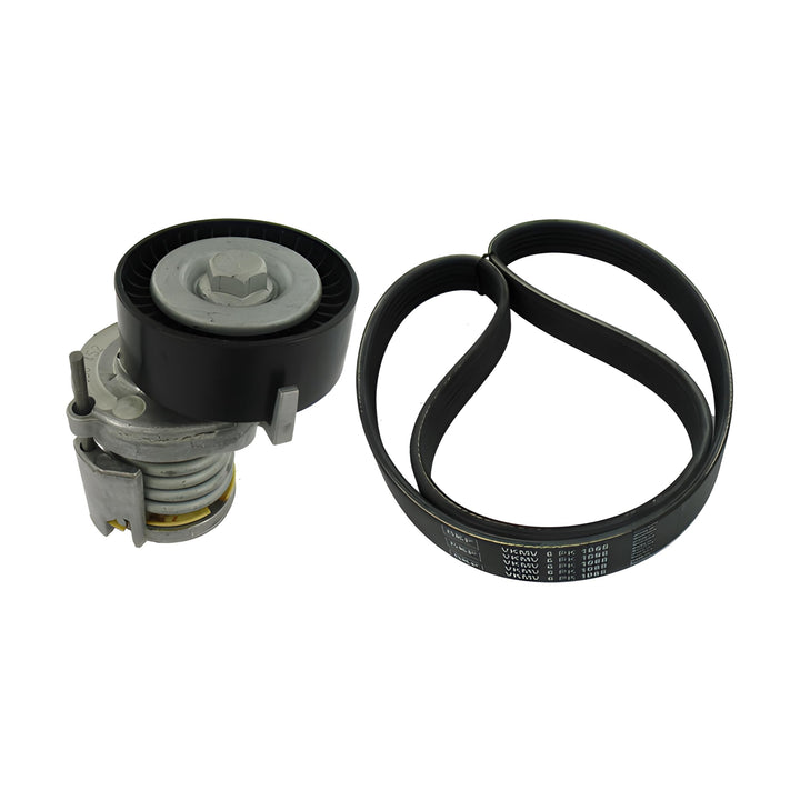 SKF VKMA 31202 Spannrollensatz für Nebentrieb