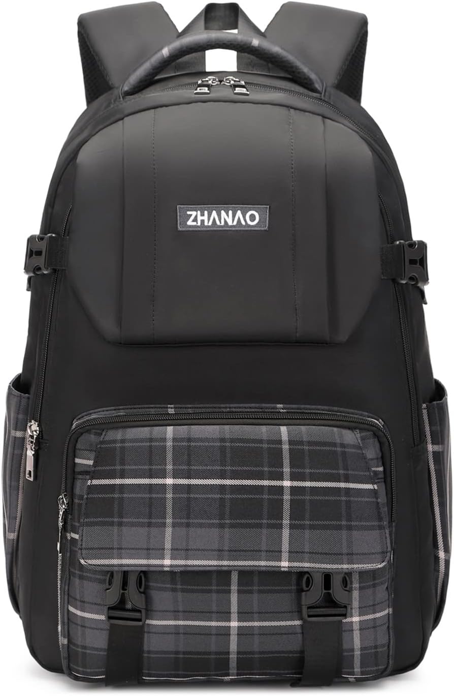 FANDARE Ultraleicht Rucksack Schulranzen Schultaschen Schulrucksack Damen Herren Schultasche für Jug