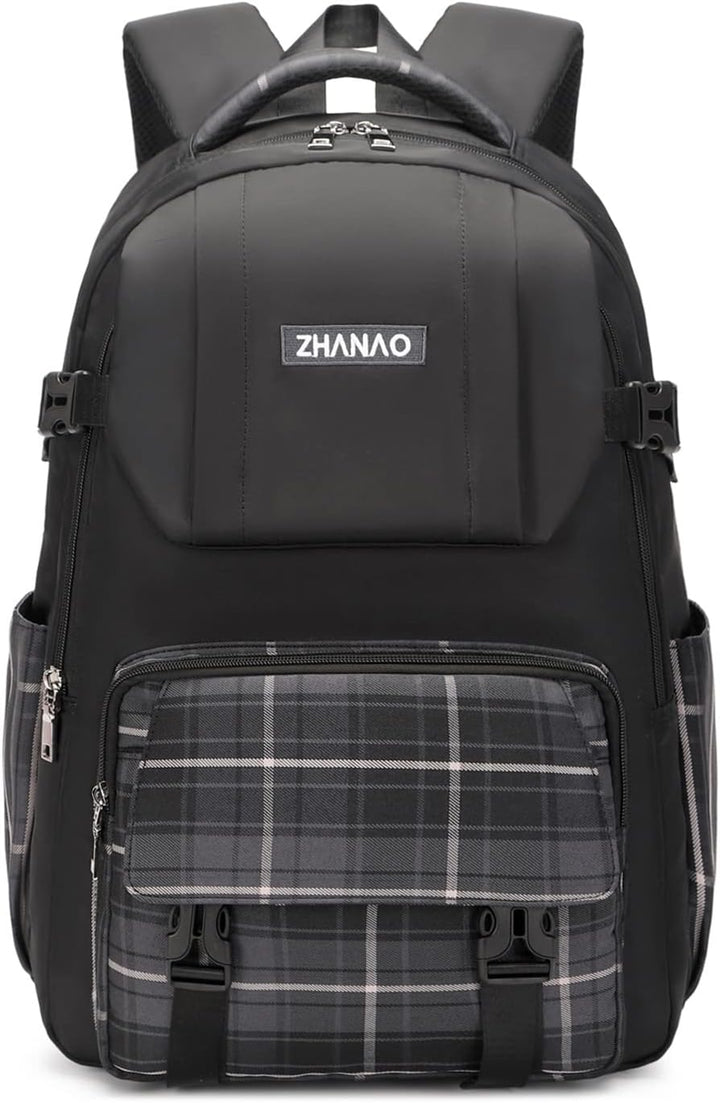 FANDARE Ultraleicht Rucksack Schulranzen Schultaschen Schulrucksack Damen Herren Schultasche für Jug