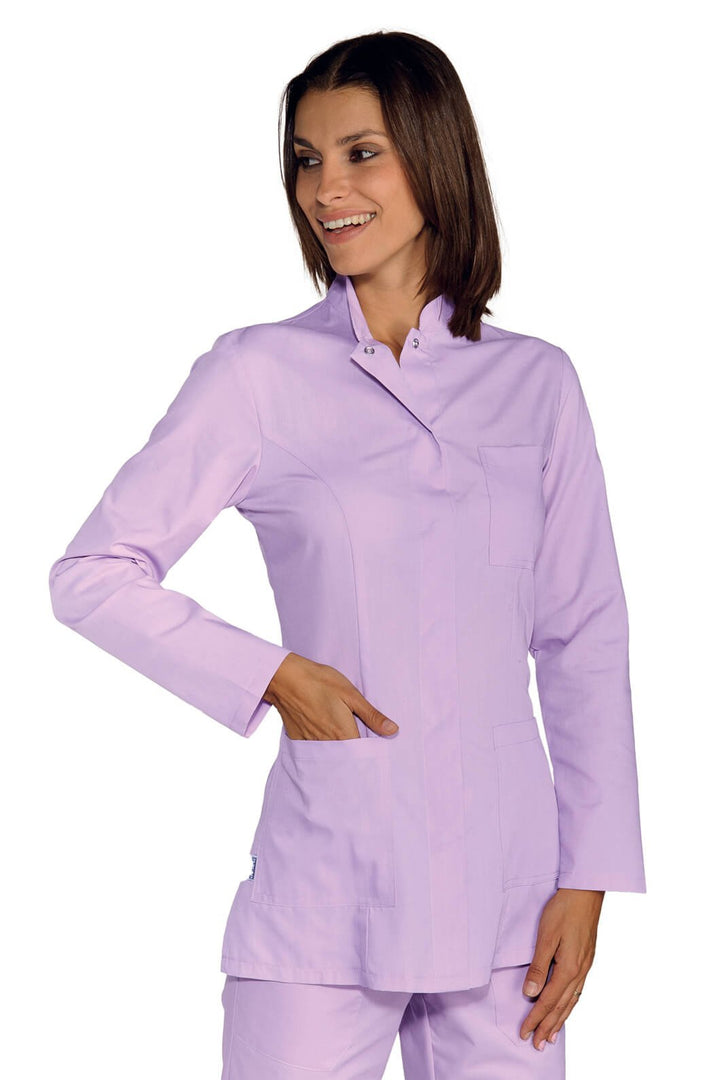 Robinson Damen Kasack Portofino lila M Lila, M Lila