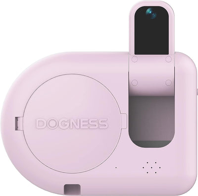 DOGNESS Mini Treat Robot Miniroboter – Steuerung per App, mit Kamera, Mikrofon und Lautsprecher,