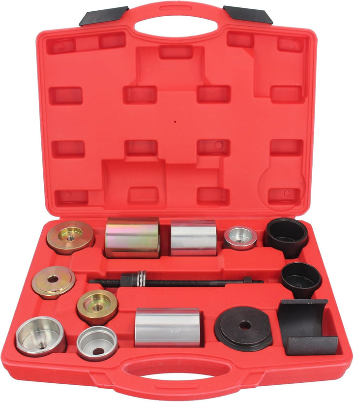 GEPCO Advanced Technology Kugelgelenk Abzieher & Gummilager Werkzeug