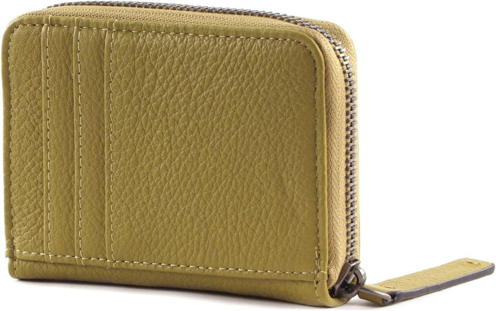 FREDsBRUDER Oblivia Geldbörse Leder 11 cm