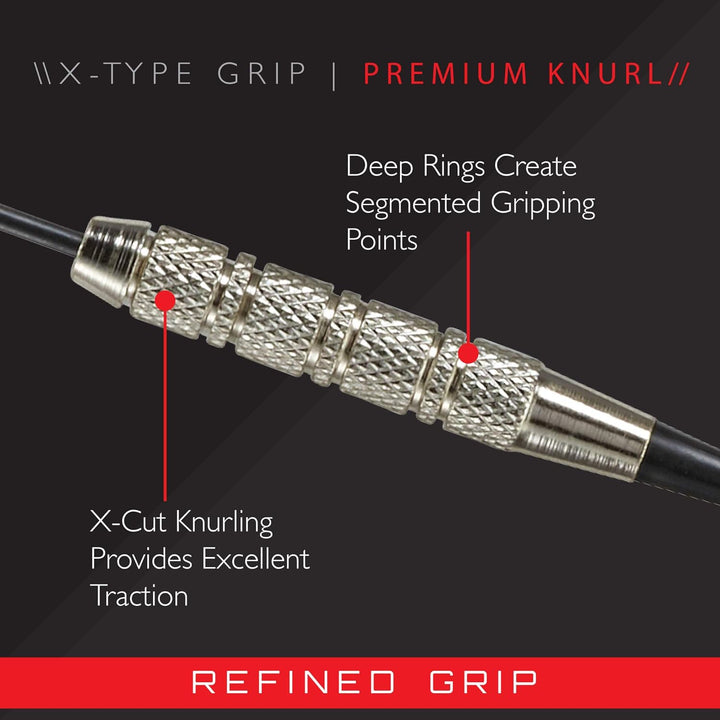 Viper Defender II Dartscheibe, Sisal, Stahlspitze Deluxe, Deluxe