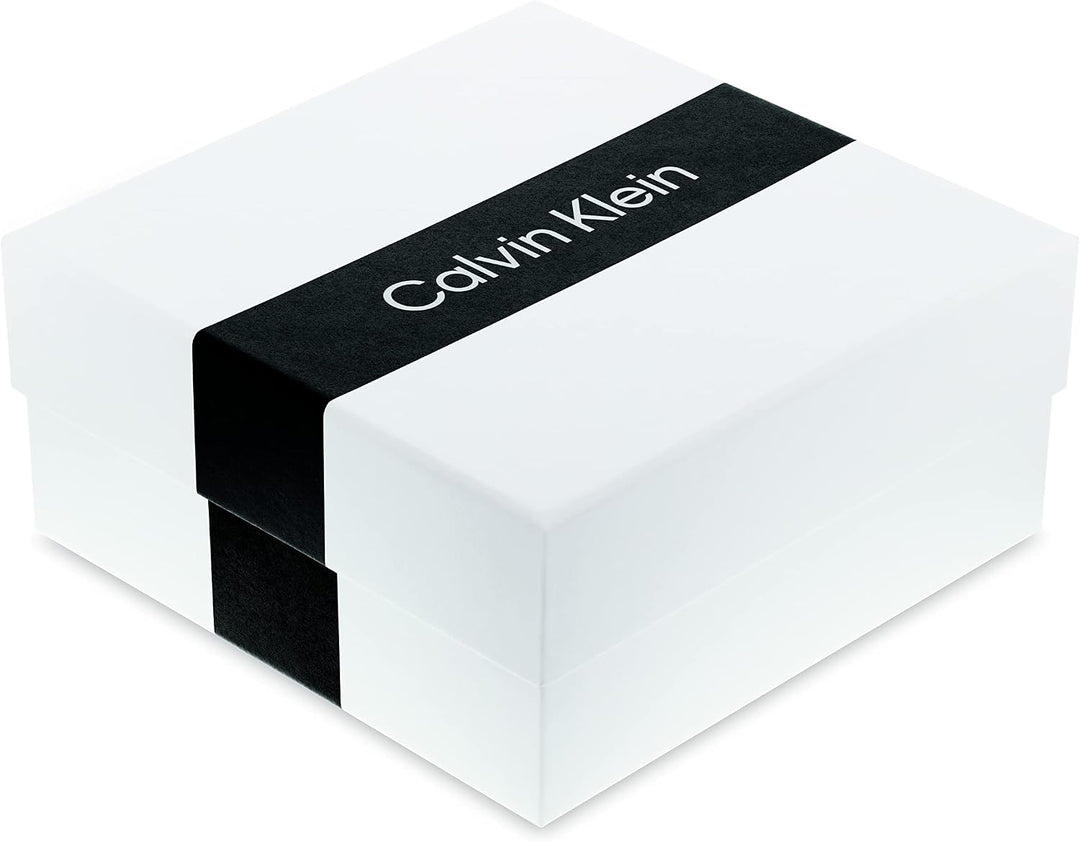 Calvin Klein Halskette für Herren Kollektion CK ICONIC FOR HIM aus Edelstahl - 35000404