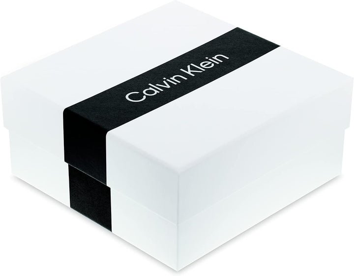 Calvin Klein Halskette für Herren Kollektion CK ICONIC FOR HIM aus Edelstahl - 35000404