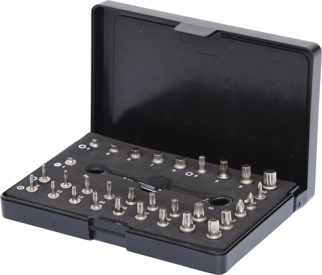 KS Tools 503.4670 Micro Bit-Satz, 32-tlg.
