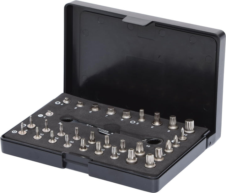 KS Tools 503.4670 Micro Bit-Satz, 32-tlg.