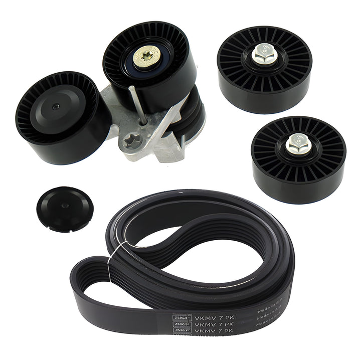 SKF VKMA 38209 Spannrollensatz für Nebentrieb