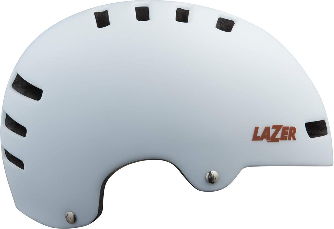Lazer Armor 2.0 Helm weiss, M