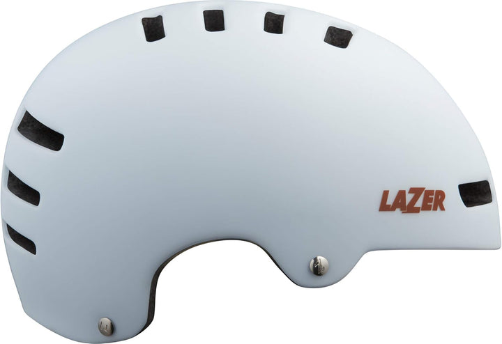 Lazer Armor 2.0 Helm weiss, M