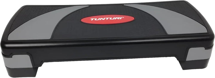 Fitness Aerobic Step, 3-fach höhenverstellbar, mit Anti-Rutsch-Auflage