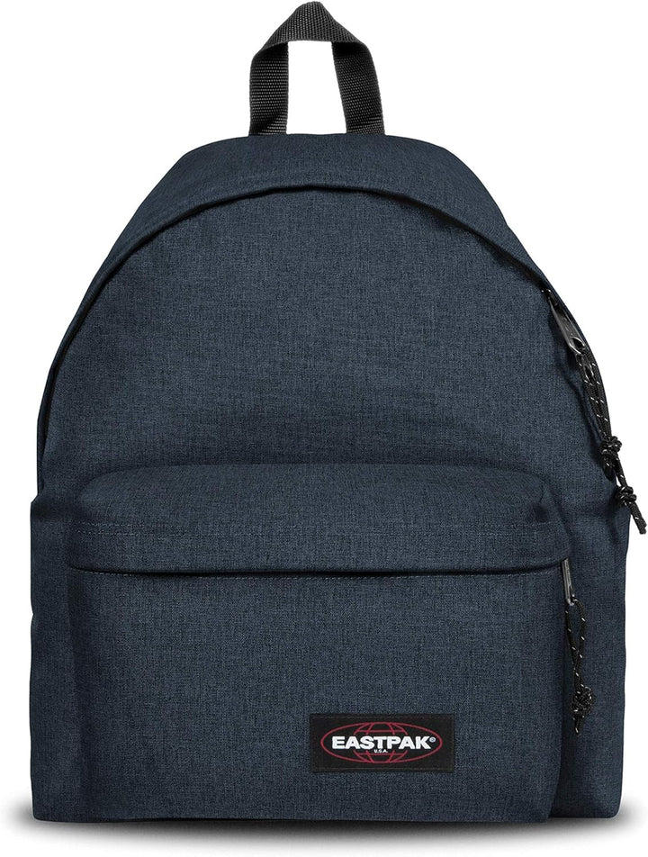 Eastpak Padded PAK'R Rucksack, Einheitsgrösse Triple Denim Single, Triple Denim Single
