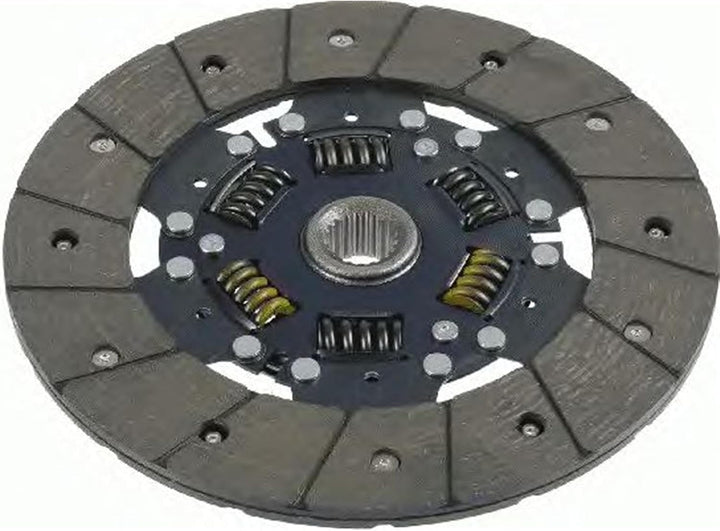 SACHS 3000 482 001 Kupplungssatz