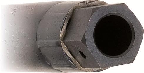 KS Tools 150.1600 Axial-Gelenk-Spezialschlüssel, 420 mm
