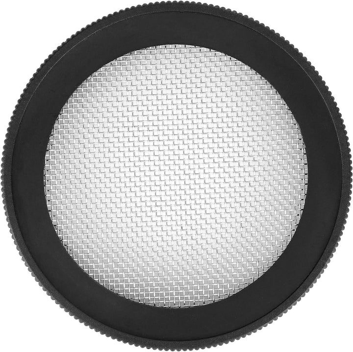 QWORK® Mini Grass Beflockung Applikator - mit 4 Farben Modellbau Gras und Reinigungsbürste - für DIY