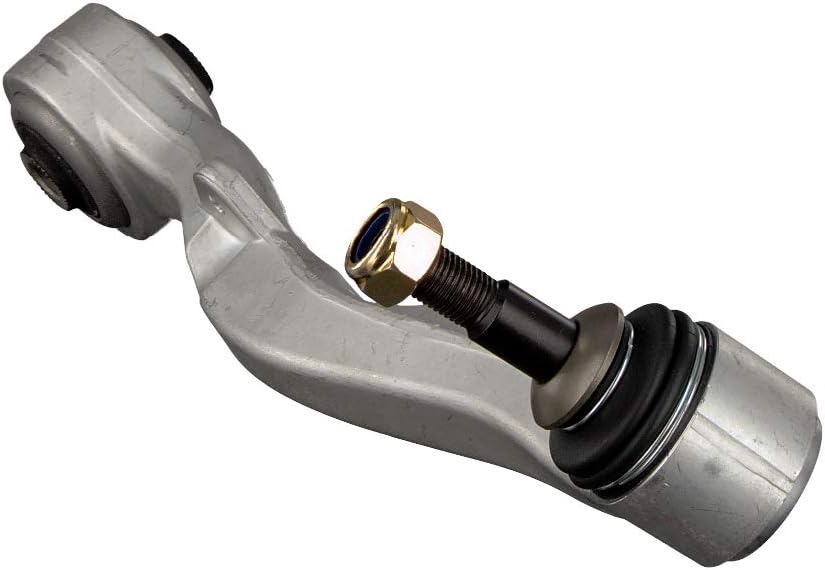 febi bilstein 29544 Querlenker mit Lager, Gelenk und Sicherungsmutter (vorne rechts, hinten), 1 Stüc