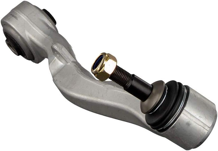 febi bilstein 29544 Querlenker mit Lager, Gelenk und Sicherungsmutter (vorne rechts, hinten), 1 Stüc